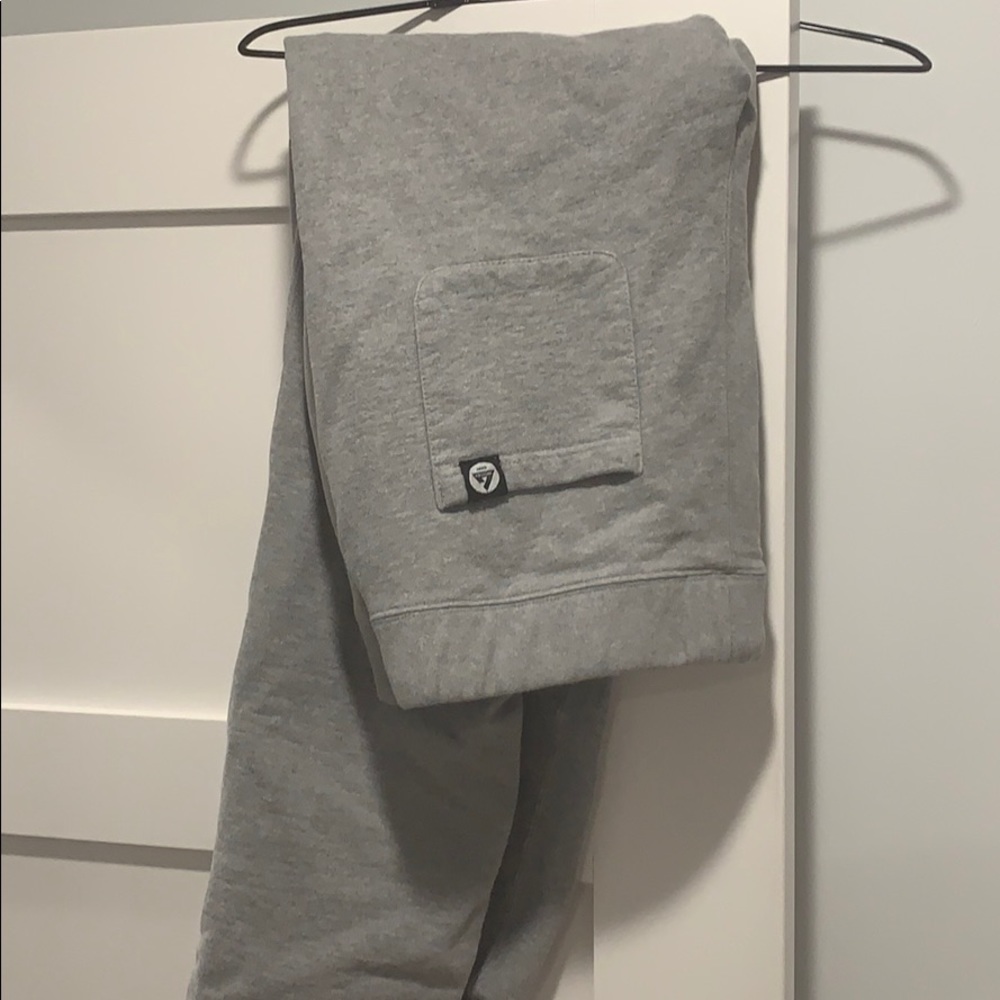 American Giant Classic Sweatpant. Size L.